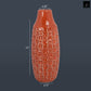 Ansel Abstract Pattern Ceramic Vase