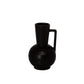 Marilyn Ceramic Sandstone Vase