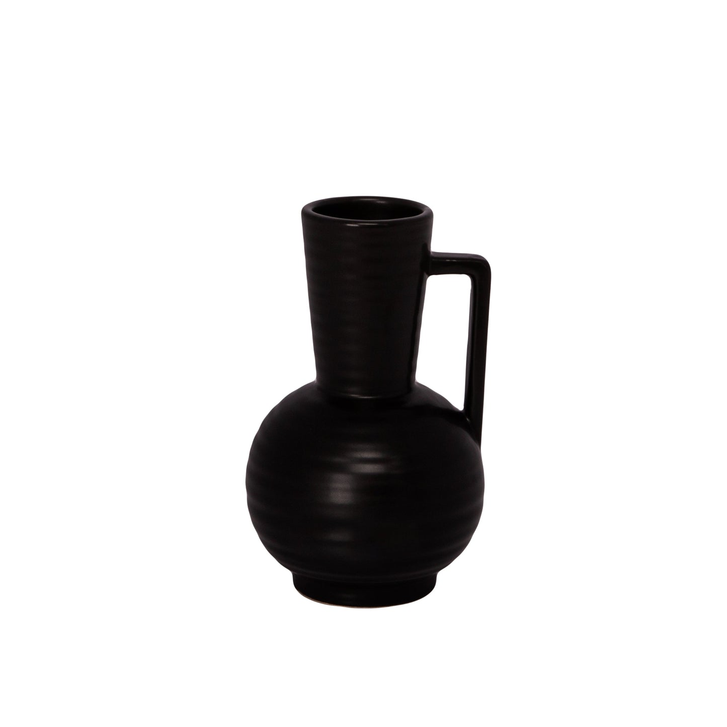 Marilyn Ceramic Sandstone Vase
