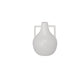 Ceramic Vase Sandstone Matte Finish