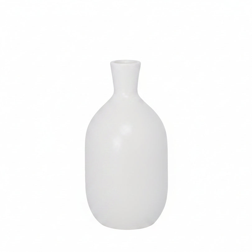 Varelle Ceramic Matte Finish Vase