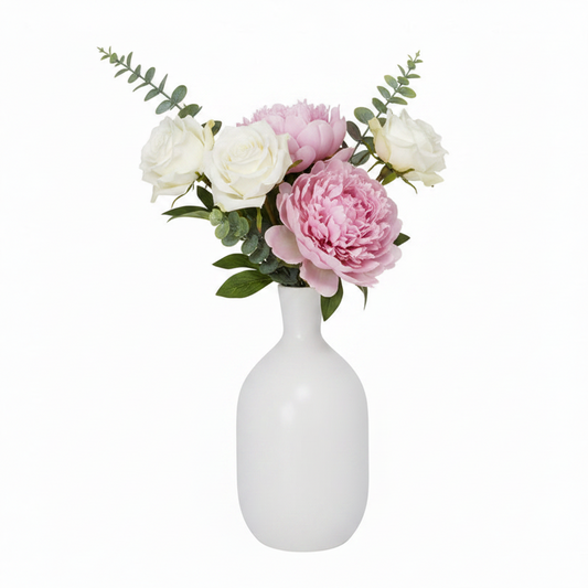 Varelle Ceramic Matte Finish Vase