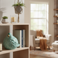 Kataleya Glossy Porcelain Bird Figurine