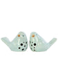 Tevara Cutout Porcelain Bird Figurines (Set of 2)