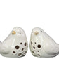Tevara Cutout Porcelain Bird Figurines (Set of 2)