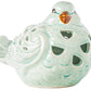 Avenel Cutout Sitting Bird Figurine