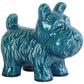 Strath Standing Welsh Terrier Figurine