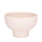 Pellora Ceramic Compote Bowl