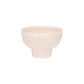 Pellora Ceramic Compote Bowl