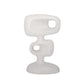 Quelan Polyresin Home Decor Figurine