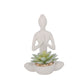 Gavira Yoga Plant Pot Decor