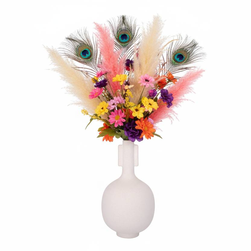 Arianna Ceramic Vase