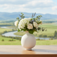 Arianna Ceramic Vase