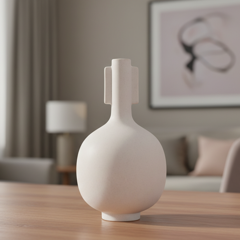 Arianna Ceramic Vase