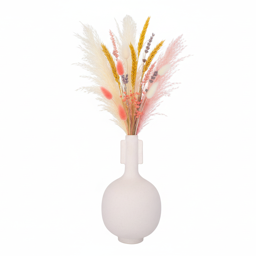 Arianna Ceramic Vase