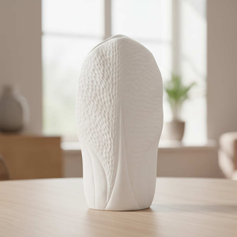 Gaia Ceramic Vase