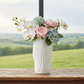 Gaia Ceramic Vase