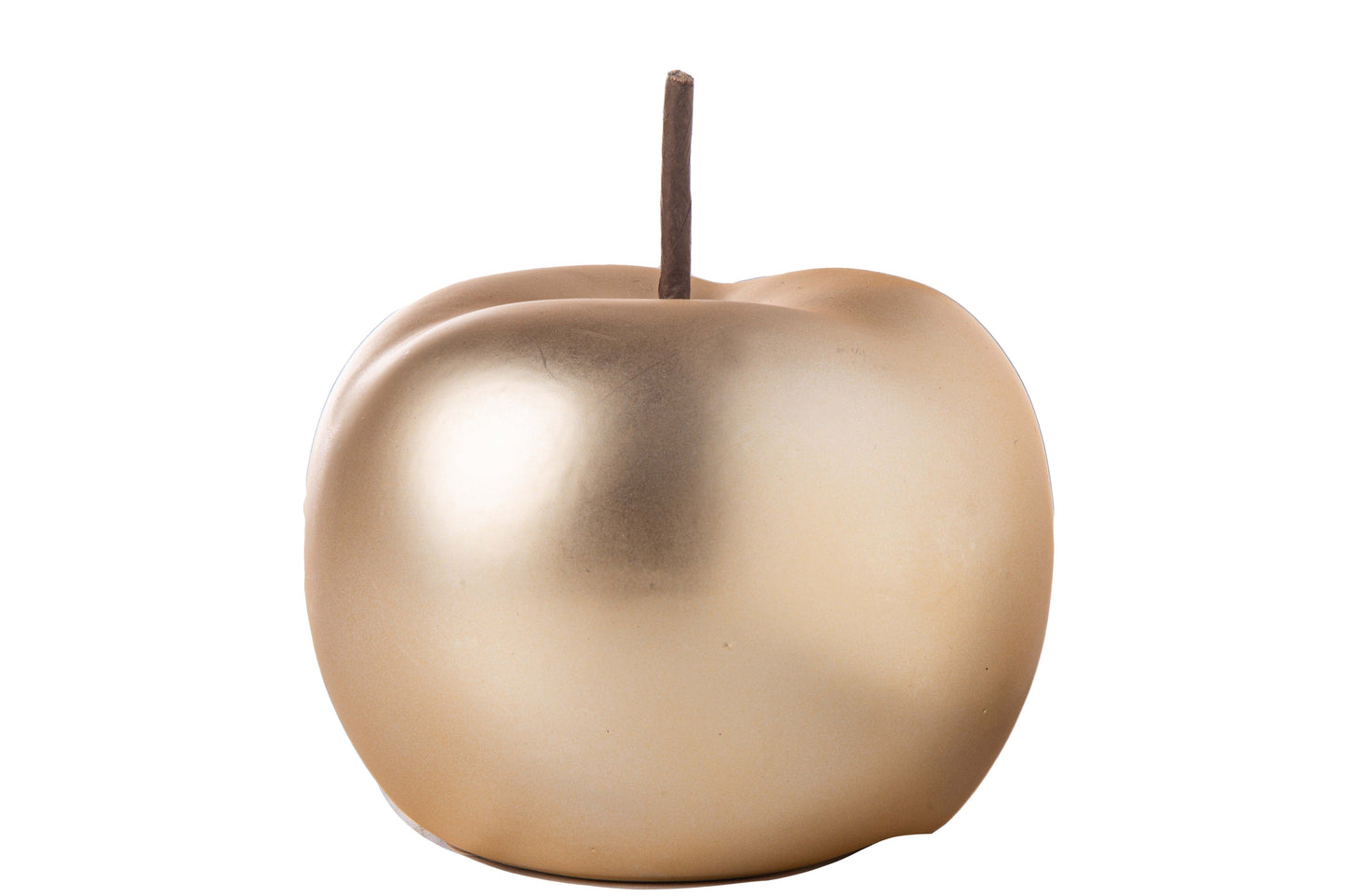 Nolyn Ceramic Apple Decor