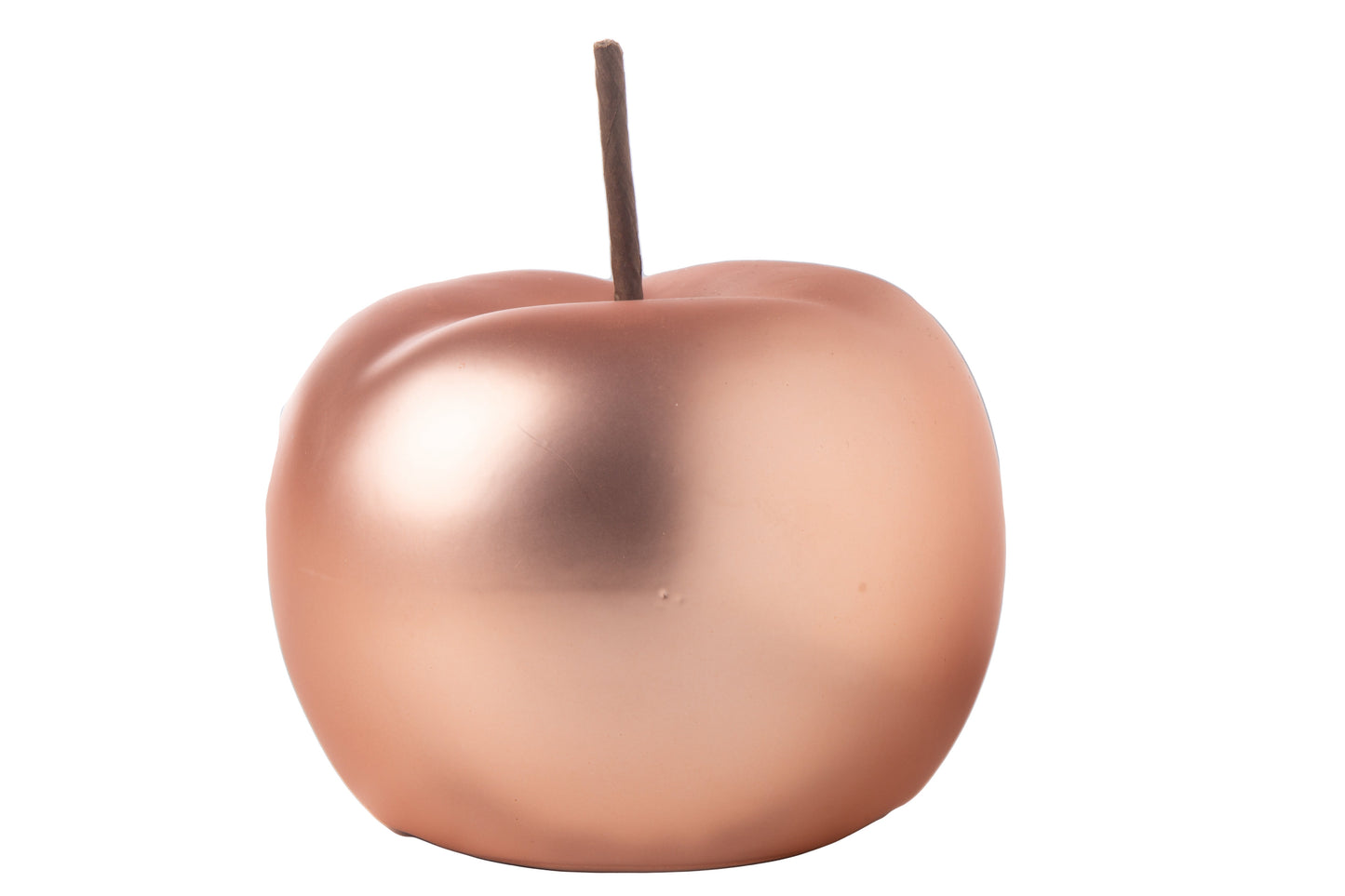 Nolyn Ceramic Apple Decor