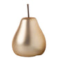 Posie Ceramic Pear Figurine