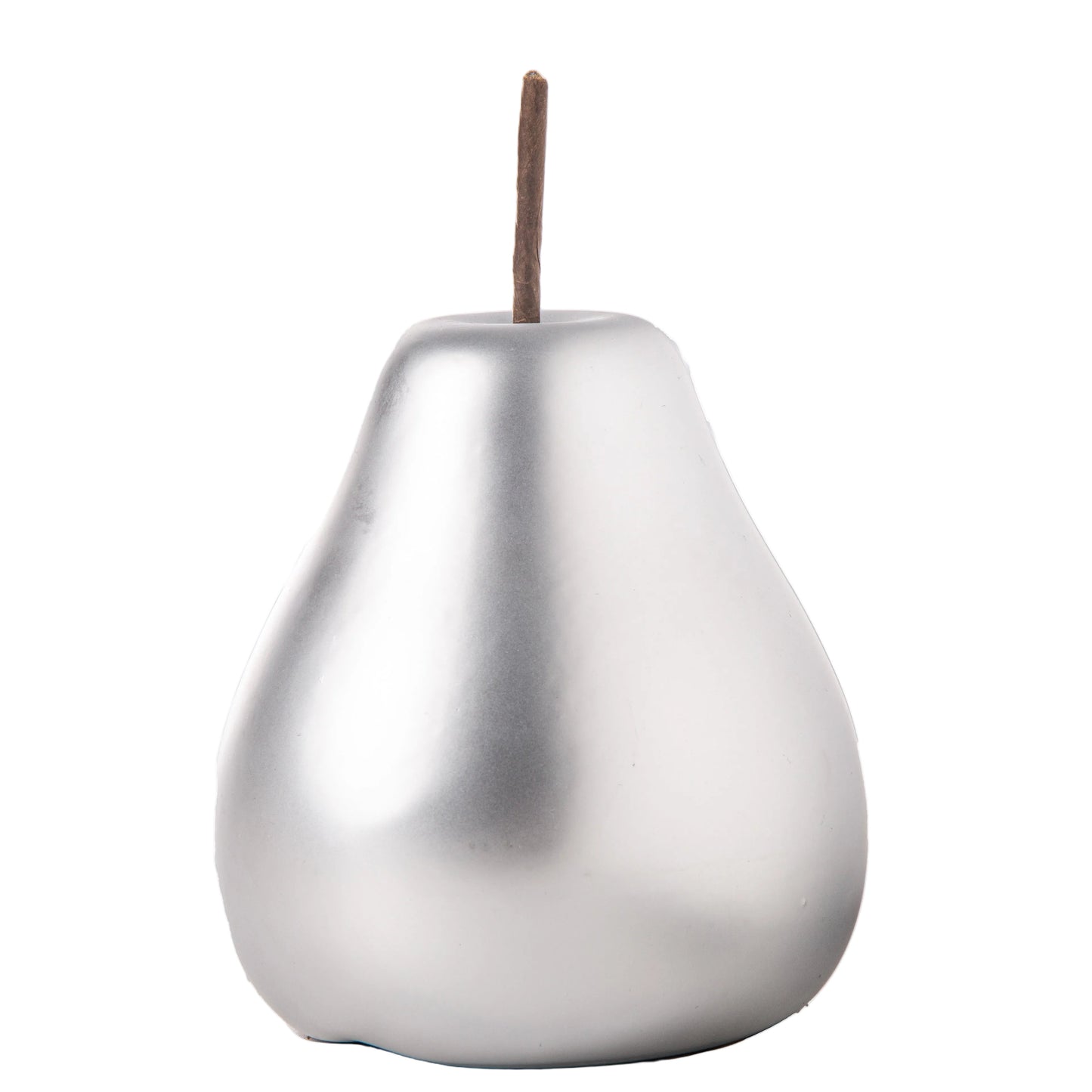 Posie Ceramic Pear Figurine