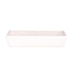 Alessia Ceramic Low Rectangle Pot