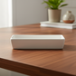 Alessia Ceramic Low Rectangle Pot
