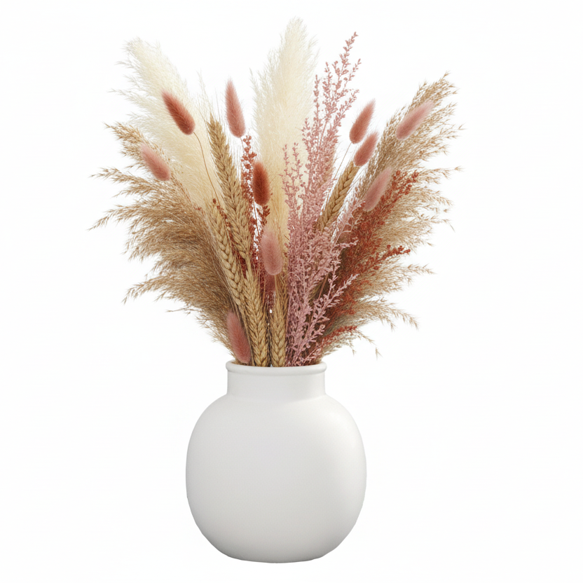 Anna Ceramic Vase