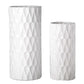Preston Ceramic Tall Planter & Vase Sets (Set of 2)