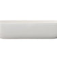 Ceramic Low Oval Wide Opening Pot Matte Finish-6.00"H