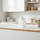 Yasmina Ceramic Square Canister