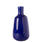 Candice Ceramic Round Bellied Vase with Short Neck Design