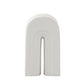 Arclora Ceramic Vase Collection with Archway Stair Design