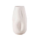 Briala Pressed Ceramic Vase