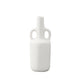 Nyelle Ring-Handled Bottle Vases