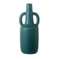 Nyelle Ring-Handled Bottle Vases