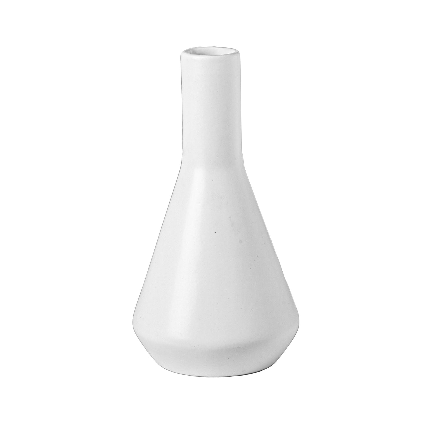 Aaliyah Ceramic Round Bellied Bottle Vase