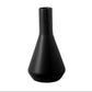 Aaliyah Ceramic Round Bellied Bottle Vase