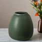 Kenni Narrow Mouth Ceramic Vase