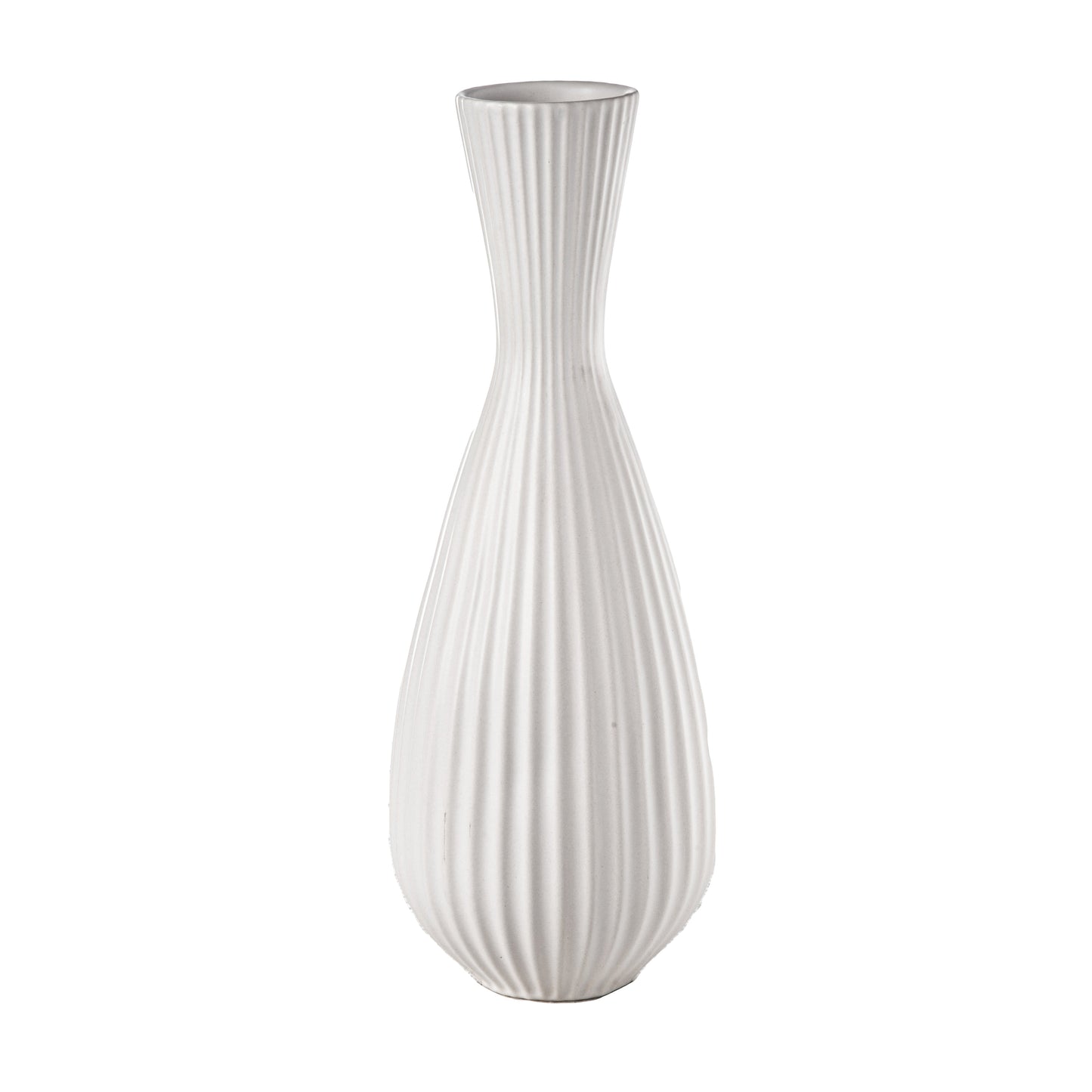 Gaial Ceramic Round Bellied Vase