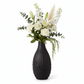 Moana Abstract Line Ceramic Vases
