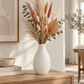 Moana Abstract Line Ceramic Vases