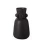 Karmi Trumpet Mouth Design Ceramic Vase