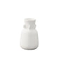 Karmi Trumpet Mouth Design Ceramic Vase