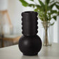 Dorel Round Bellied Ceramic Vase