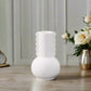 Dorel Round Bellied Ceramic Vase