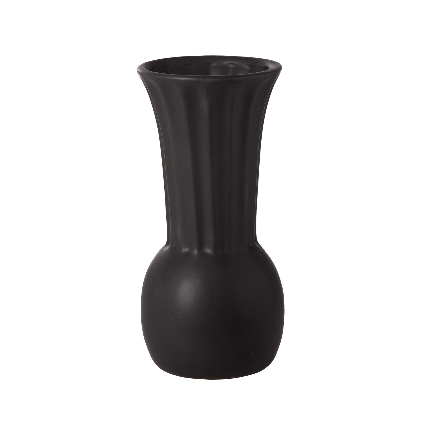 Astoria Ceramic Round Bellied Vase