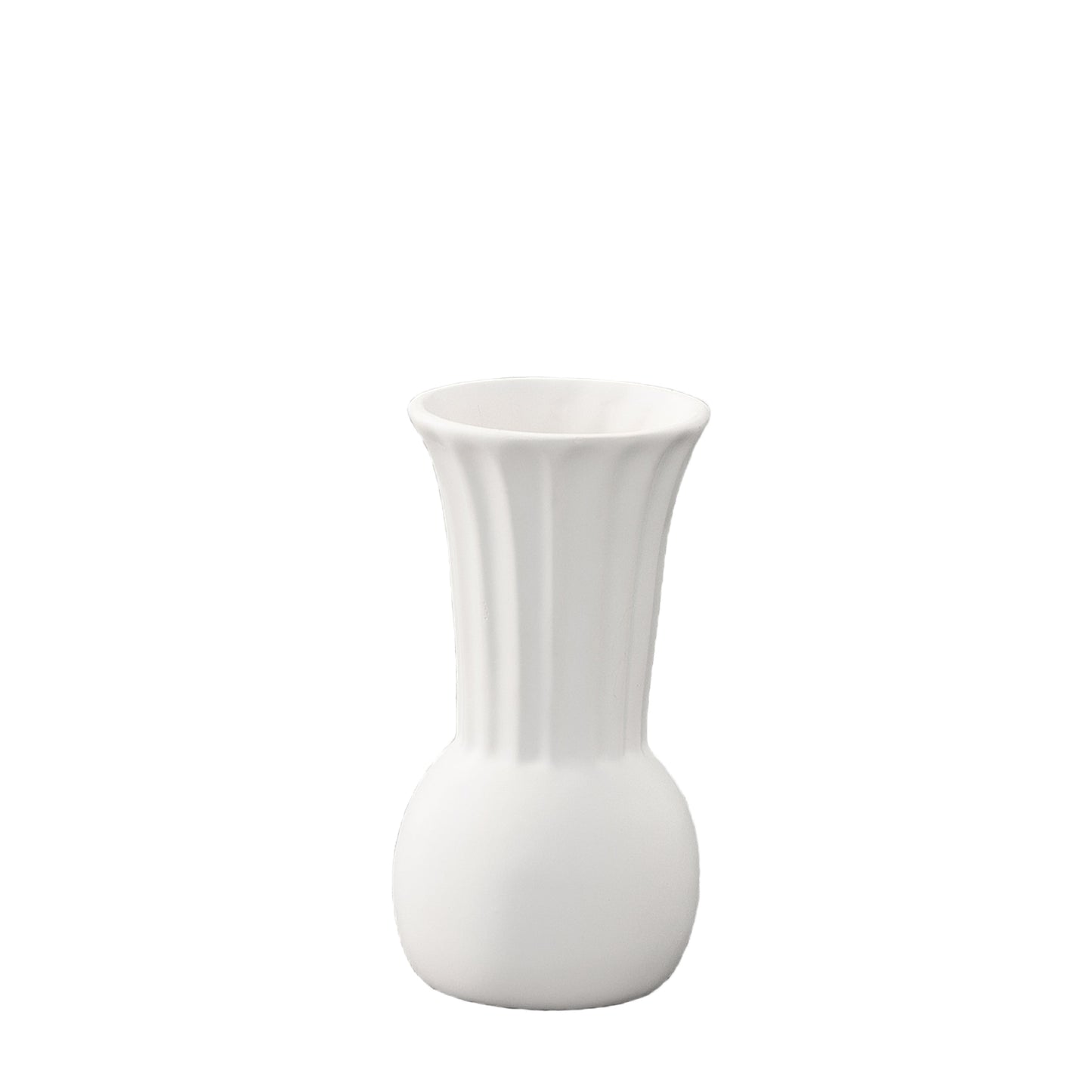 Astoria Ceramic Round Bellied Vase
