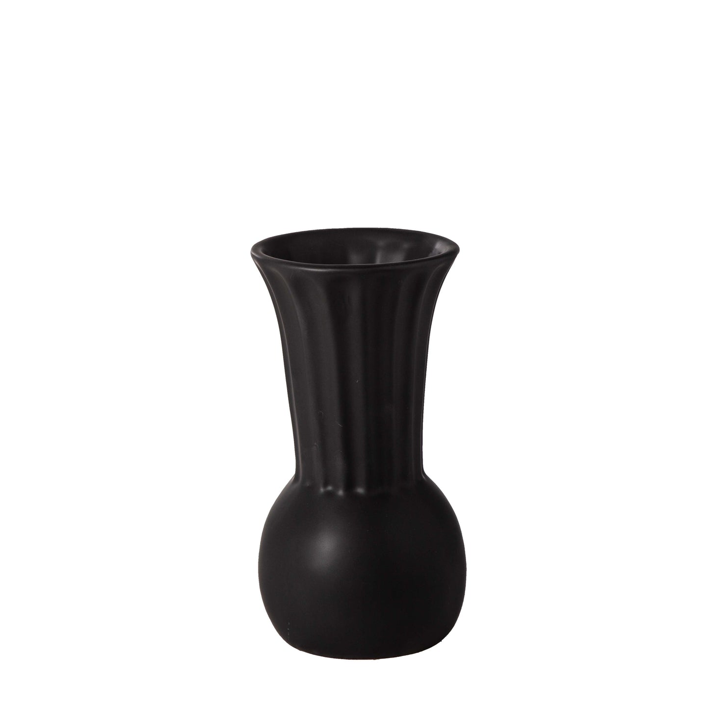 Astoria Ceramic Round Bellied Vase