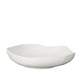 Solenne Matte White Ceramic Pot